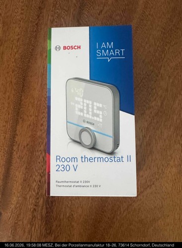 Bosch smart home - bosch,