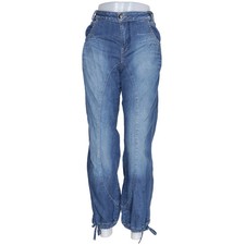 ONLY Limitless Denim, Jeans, Größe: 31/32, Blau, Baumwolle/Elasthan #Lm8