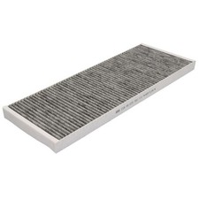 Innenraumluftfilter mit