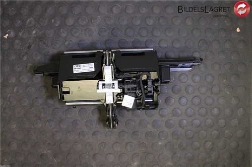 Bordcomputer audi a6 allroad - bordcomputer,