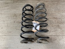 69819 spring set rear axle VW