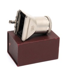 Vintage E. Leitz Wetzlar NATRA