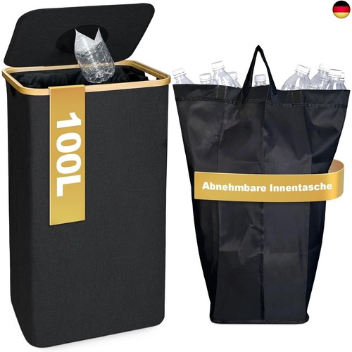 100l pfandflaschen - 100l,