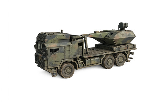 Rmmv hx2 6x6 - hx2,