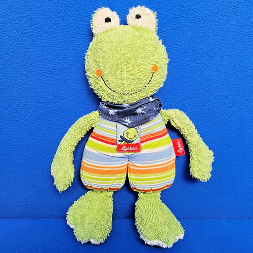 Sigikid fortis frosch - fortis,