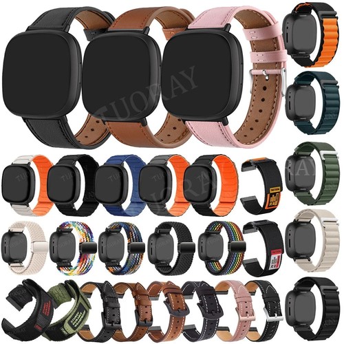 Armband für fitbit versa - armband, /