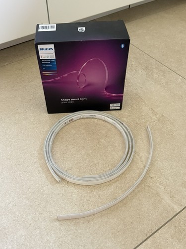 Philips hue white and color - hue,