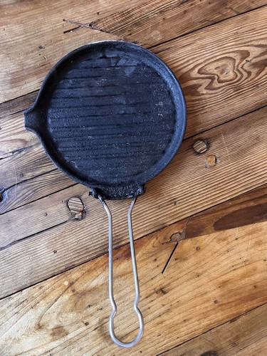 Creuset gusseisen rund - gusseisen,