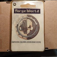 Warhammer 30k/40k Empero'rs