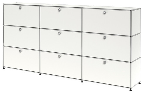 Usm haller sideboard 3oh 3 - usm,