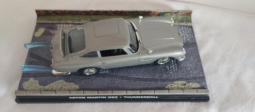James bond collection - bond,