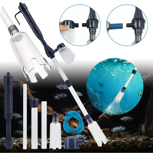 Elektrisch aquarium mulmsauger - elektrisch-aquarium,