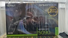 Palit Gamerock OC GeForce RTX