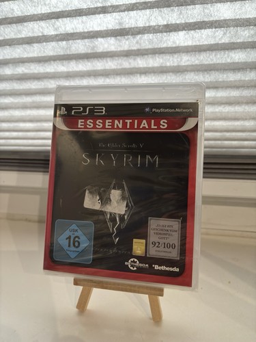 The elder scrolls skyrim - elder, v: