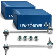 2x LEMFÖRDER KOPPELSTANGE