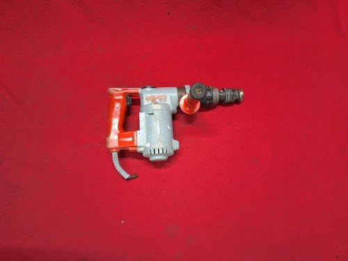 Hilti bohrhammer - hilti, 17