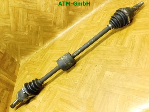 Antriebswelle gelenkwelle - antriebswelle,