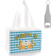 Bierträger Filz 6 Flaschen