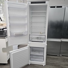 Einbau-Kühl-Gefrier-Kombi 178 x 55 cm