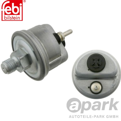 Febi oil pressure switch - febi,