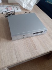 DVD Player UNITED