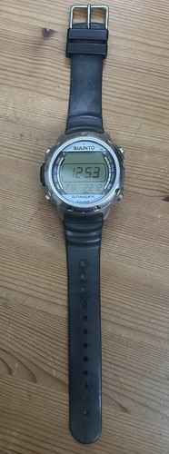 Suunto stinger taucheruhr - stinger,