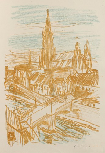 Wilhelm geyer - (1900, 1968)
