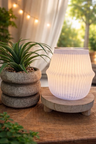 Scentsy elektrische duftlampe - scentsy,