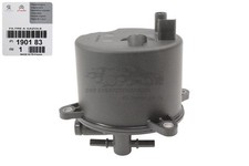 Original Dieselfiltergehäuse