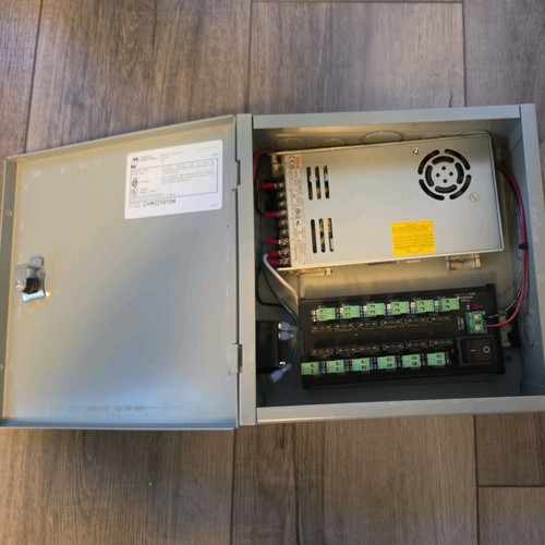 Somfy 24v power panel for - 24v,