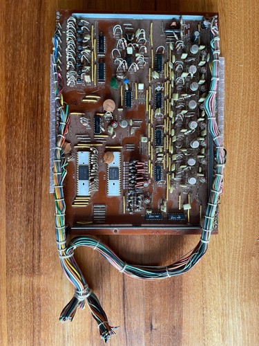 Yamaha cs80 cs60 - 1x, cs50