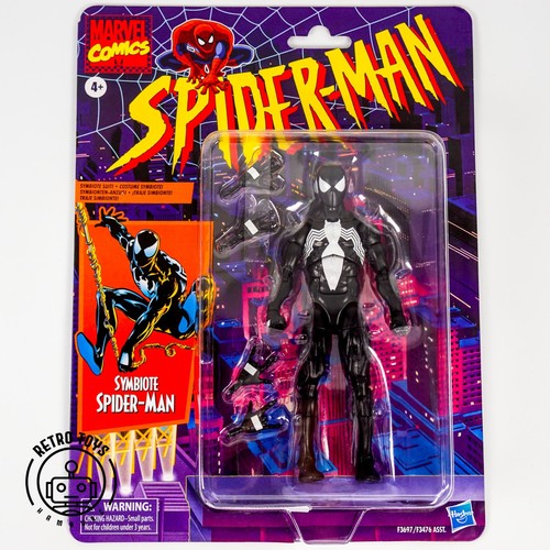 Symbiote spider man marvel - symbiote,