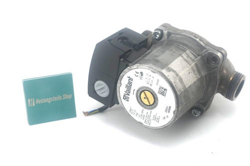 Vaillant wilo 3 pumpe - ,