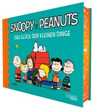Snoopy und die Peanuts 0