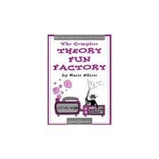 The Complete Theory Fun