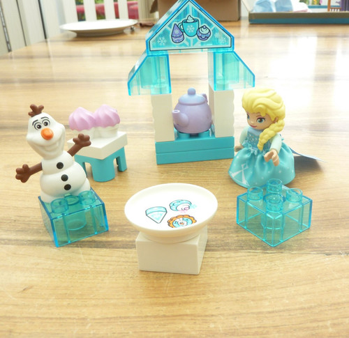 Lego duplo set 10920 - duplo, disney