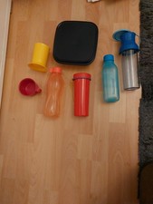 Tupperware Set Konvolut