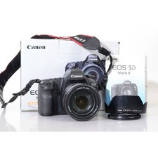 Canon EOS 5D Mark II
