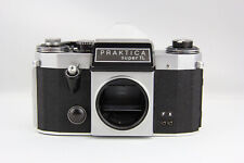 Praktica Super TL analoge DDR