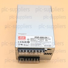 One New Power Supply For   PSP-600-24   #T8