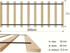 Stabilstes Extra starker