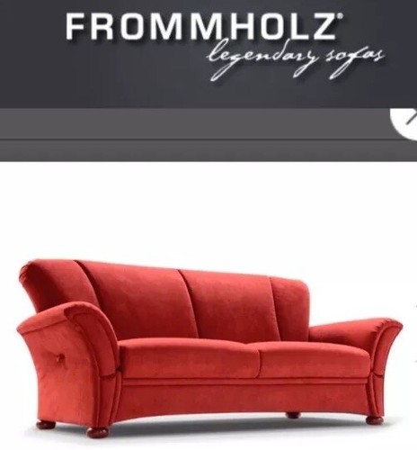 Frommholz sofa der serie - frommholz,