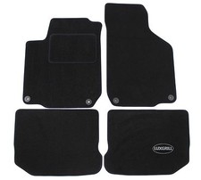 Fußmatten Automatten Velours