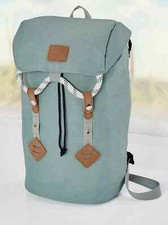 Damen Rucksack - petrol -