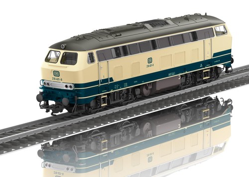 Märklin 39215