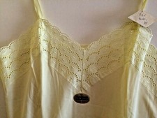 Unterkleid 60er vintage - unterkleid,