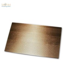 Kupfer-Platine 160x100mm