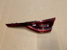 Rücklicht Du Kofferraum Seite