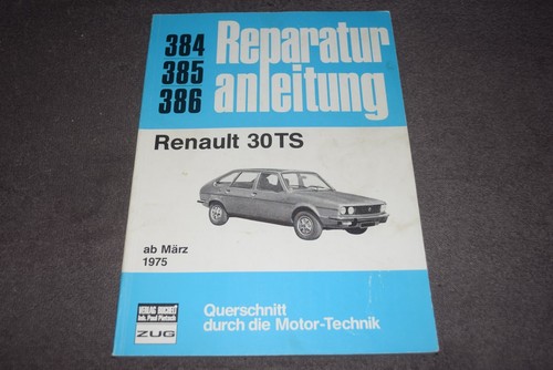 Reparaturanleitung