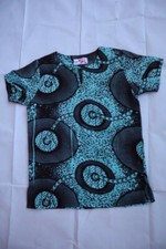 Sommer Jungen Shirt, Größe